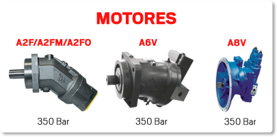 Motores
